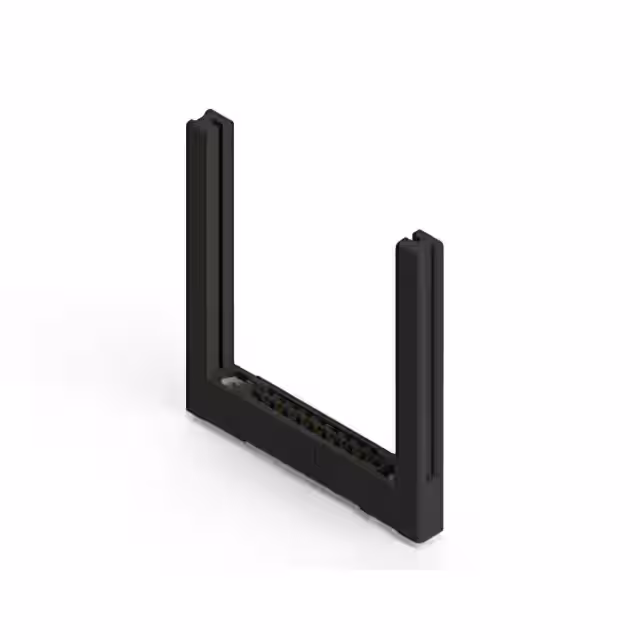 357-009-554-158 EDAC Inc.  Edgeboard Connectors